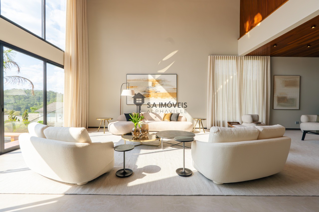Casa à venda no Tamboré 1, 1.144 m² – Residencial Tamboré, Barueri – Cód. 78604631 — imagem 7