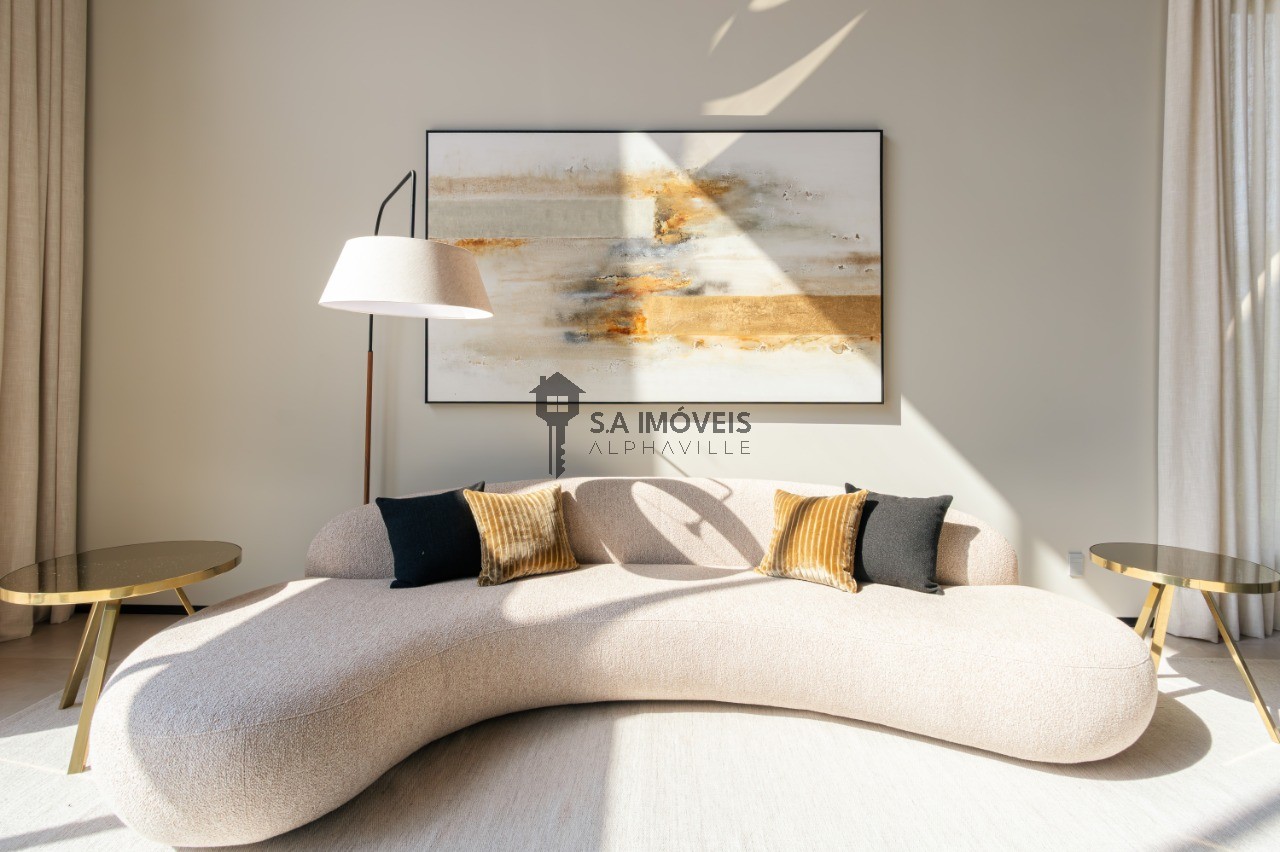 Casa à venda no Tamboré 1, 1.144 m² – Residencial Tamboré, Barueri – Cód. 78604631 — imagem 15