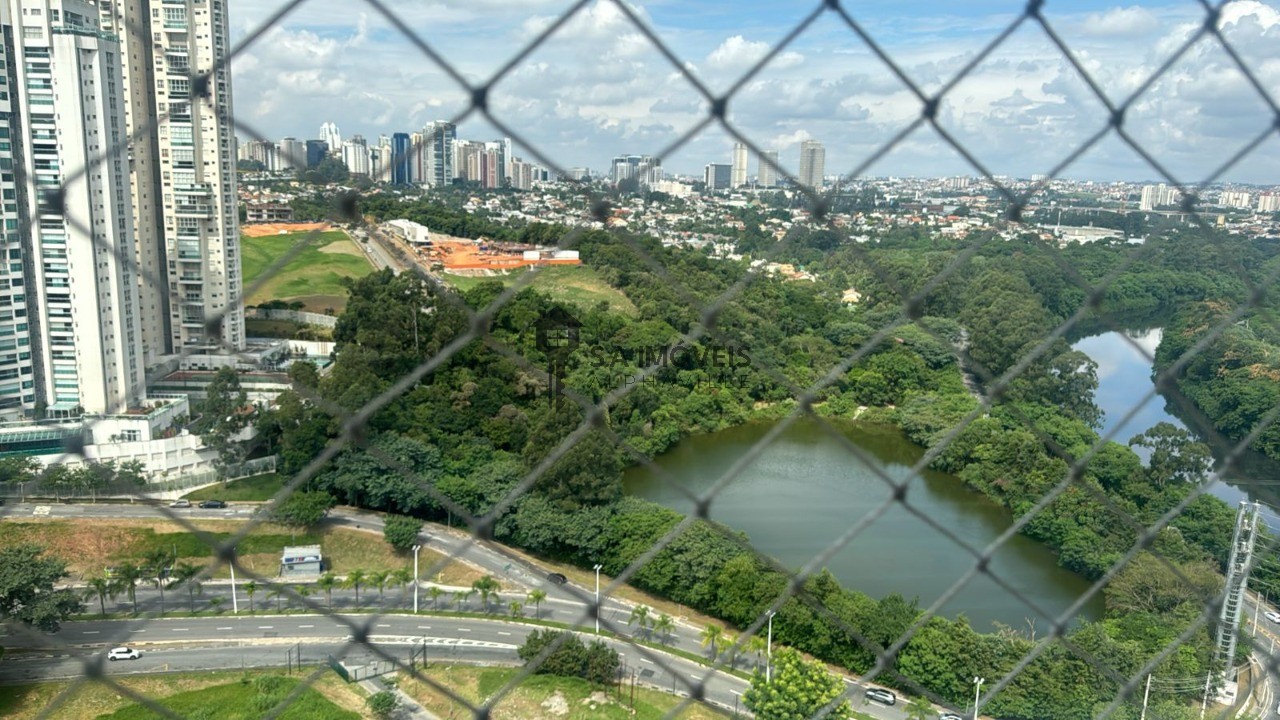 Apartamento à venda no Acqua Park, 70 m² – Alphaville Empresarial, Barueri – Cód. 78558399 — imagem 12