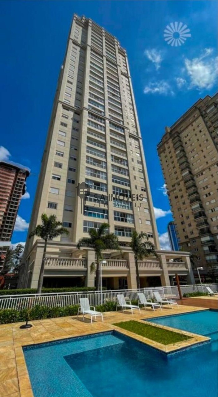 Apartamento à venda no Alpha Garden, 90 m² – Sítio Tamboré Alphaville, Barueri – Cód. 78622609 — imagem 21