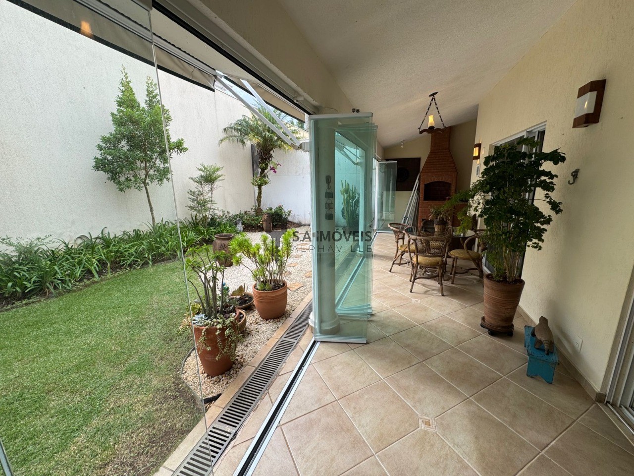 Casa à venda no Tamboré 7, 236 m² – Tamboré, Santana de Parnaíba – Cód. 78540246 — imagem 7