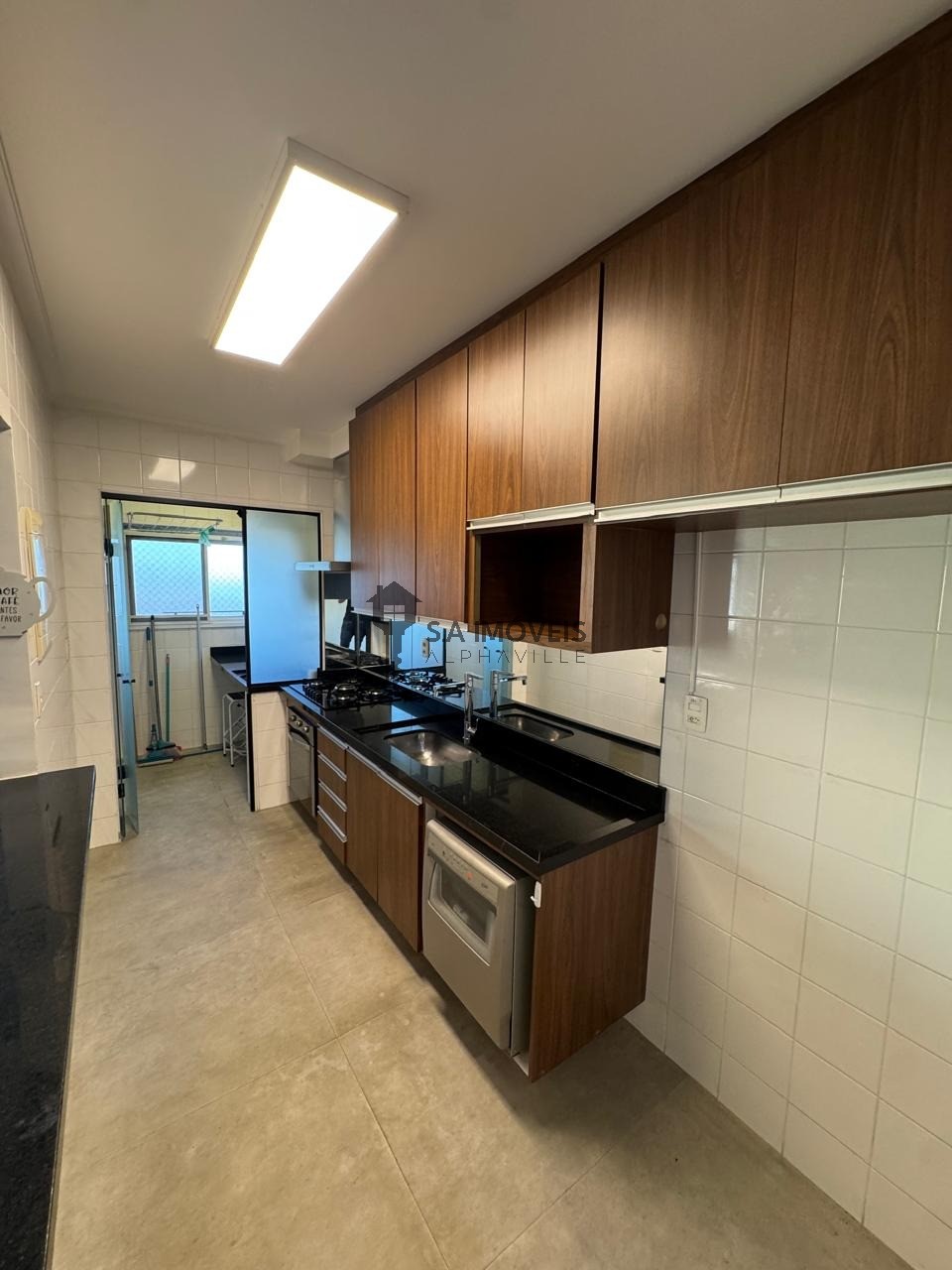 Apartamento à venda no Alpha Vita, 94 m² – Alphaville, Santana de Parnaíba – Cód. 78623311 — imagem 3