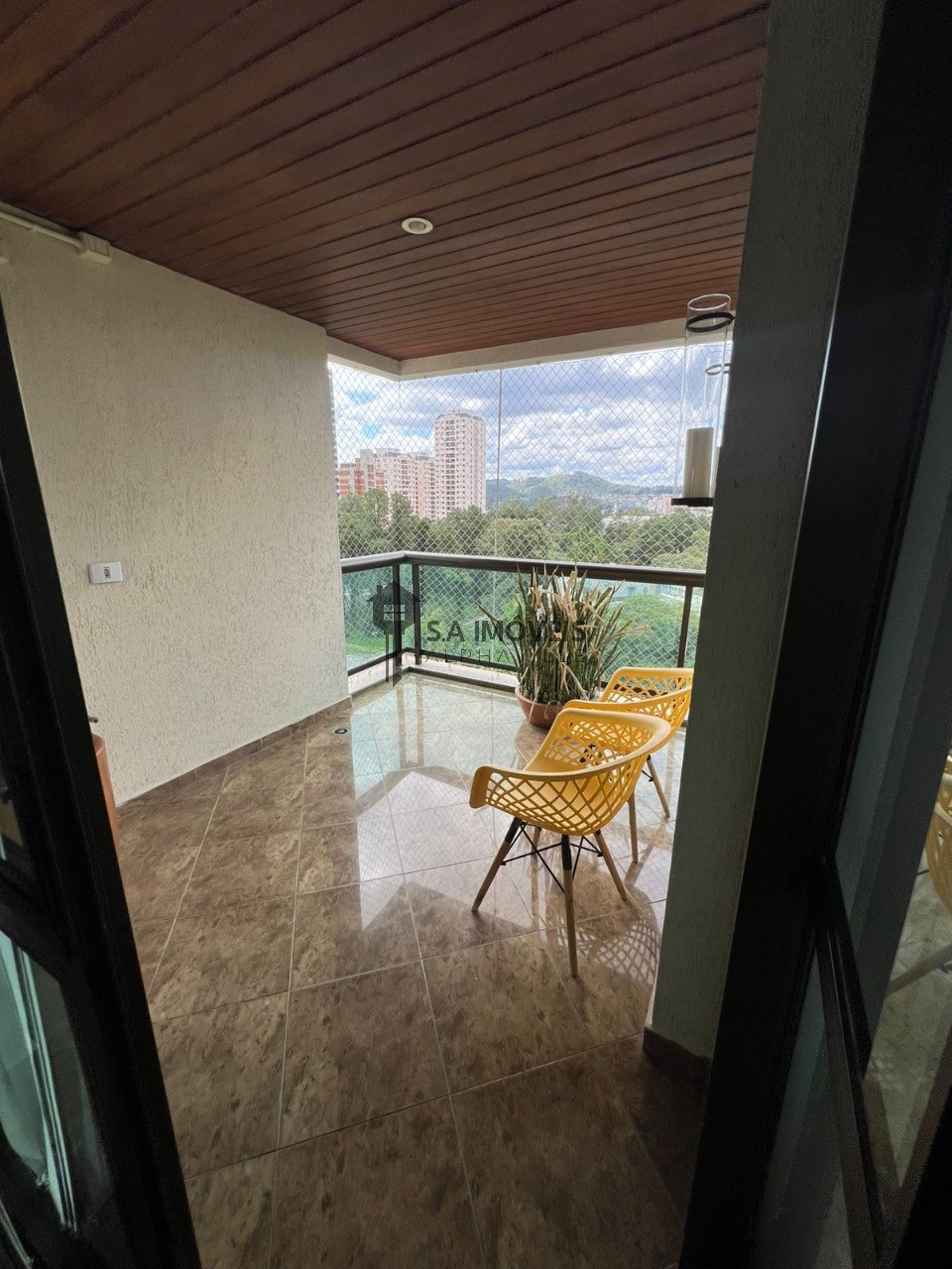 Apartamento à venda em Alphaville Centro Industrial e Empresarial/Alphaville., 118 m² – Barueri – Cód. 78579174 — imagem 2