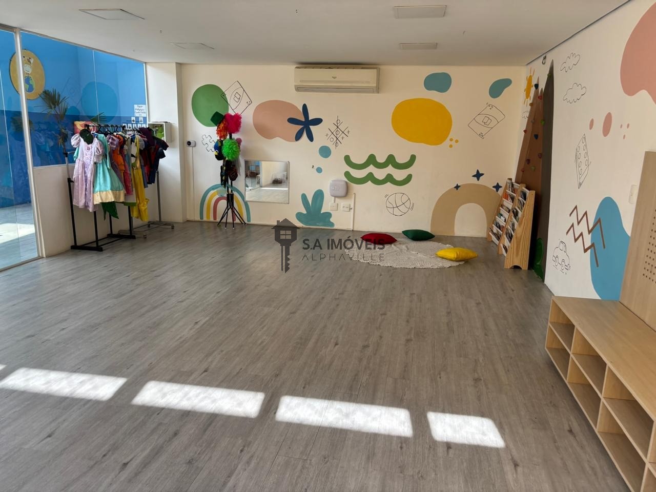Prédio — ESTRADA MUNICIPAL BELA VISTA - TANQUINHO - SANTANA DE PARNAÍBA/SP — imagem 5