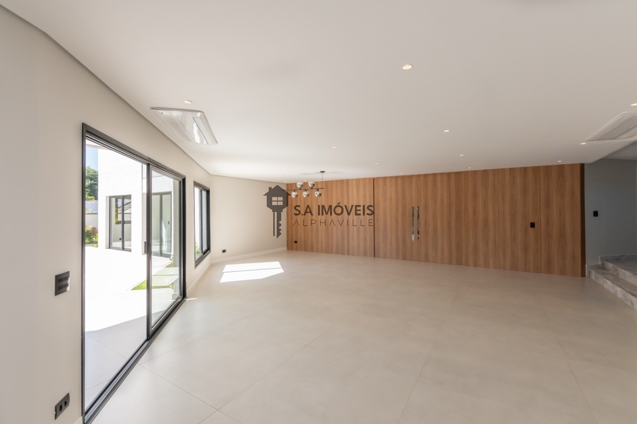 Casa à venda no Residencial 10, 516,2 m² – Alphaville, Santana de Parnaíba – Cód. 78559550 — imagem 18