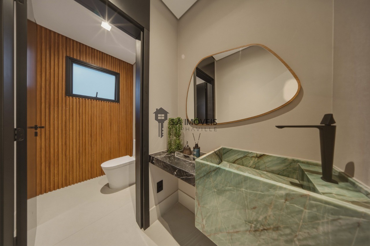 Casa à venda no Tamboré 11, 450 m² – Tamboré, Santana de Parnaíba – Cód. 78604626 — imagem 5