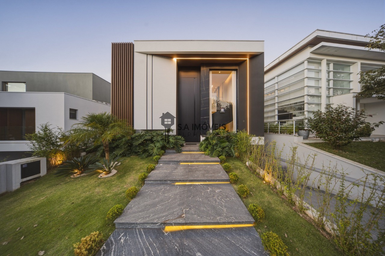 Casa à venda no Tamboré 11, 450 m² – Tamboré, Santana de Parnaíba – Cód. 78604626 — imagem 20