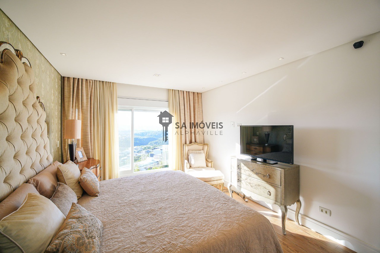 Casa à venda no Genesis 2, 804 m² – Alphaville, Santana de Parnaíba – Cód. 78581124 — imagem 16