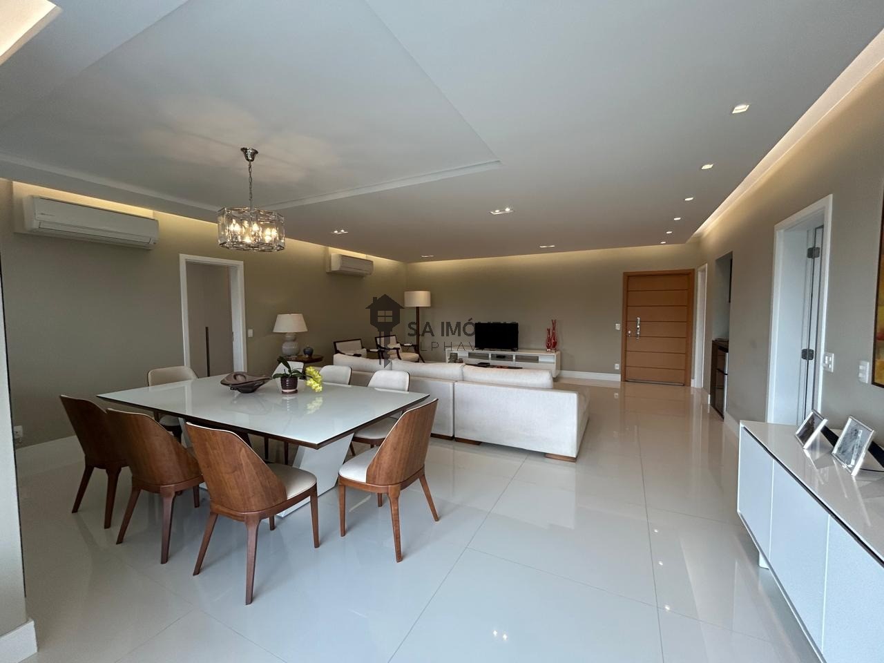 Apartamento à venda no Boulevard, 168 m² – Tamboré, Santana de Parnaíba – Cód. 78622165 — imagem 6