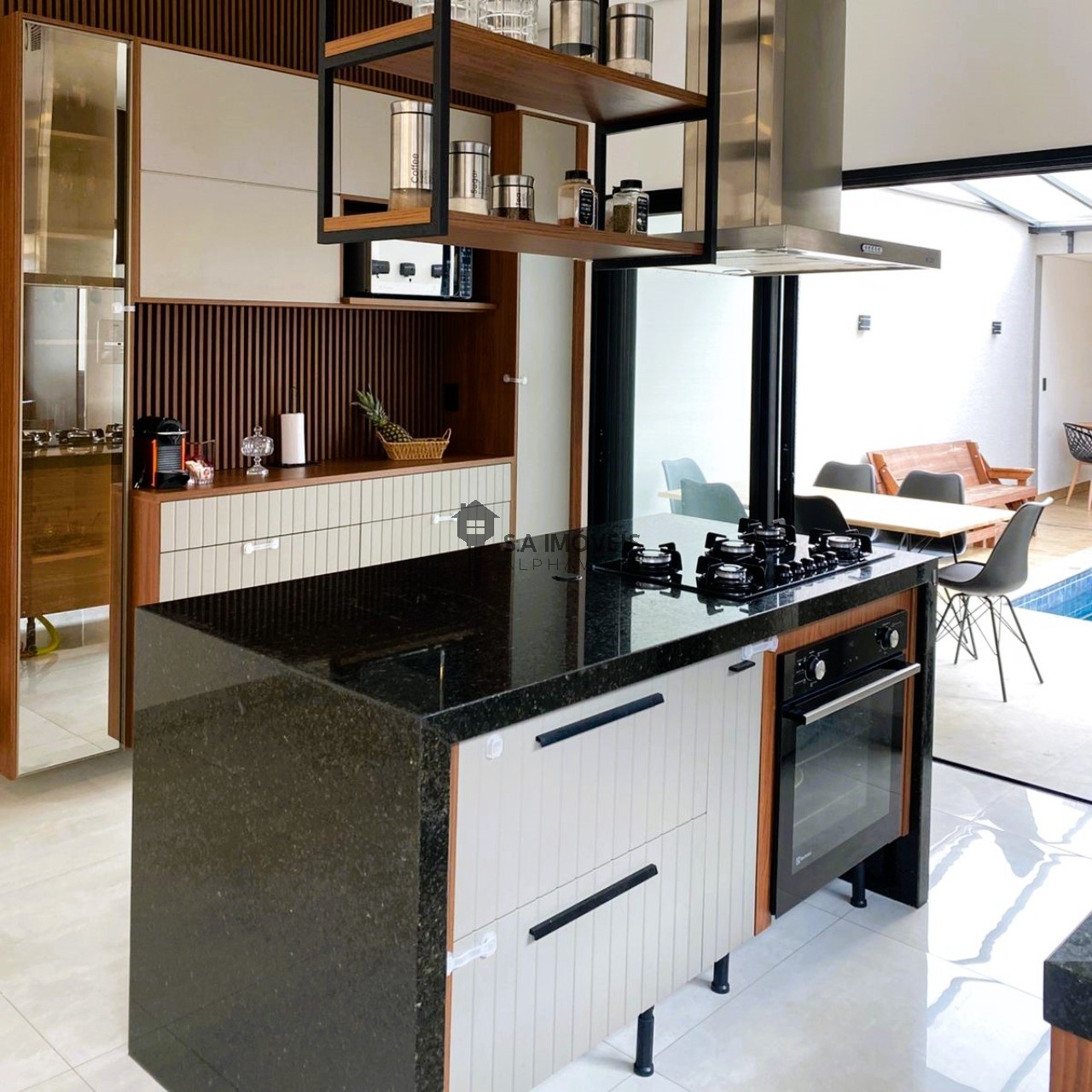 Casa à venda no Nova Jaguari, 150 m² – Villas do Jaguari, Santana de Parnaíba – Cód. 78549535 — imagem 7