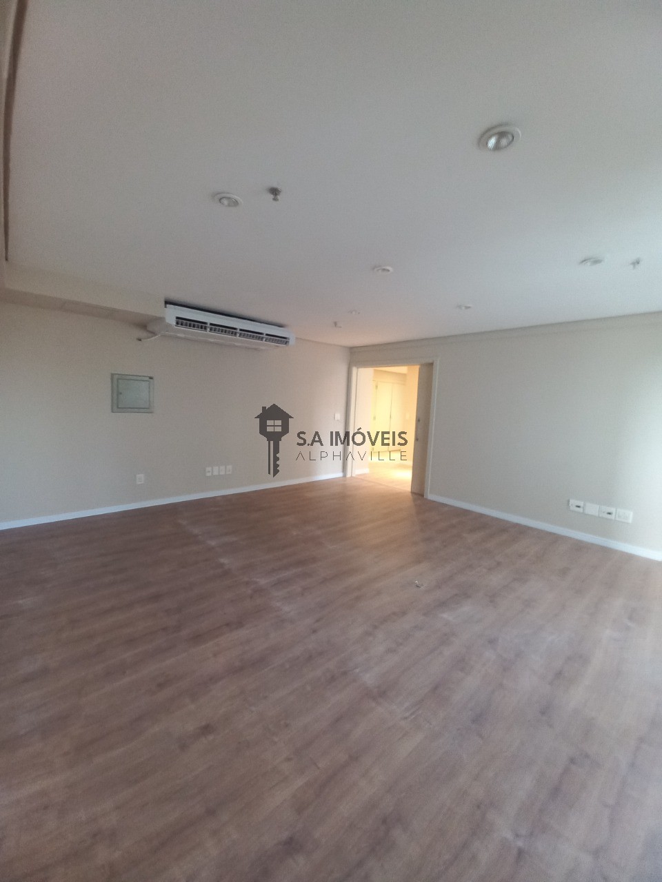 Sala comercial para locação no Personal Business Office, 223 m² – Alphaville Industrial, Barueri – Cód. 78608500 — imagem 5