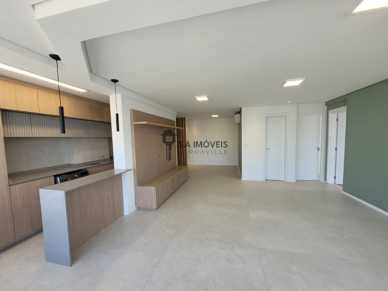 Apartamento à venda no Acqua Park, 55 m² – Jardim Esperança, Barueri – Cód. 78608535 — imagem 18