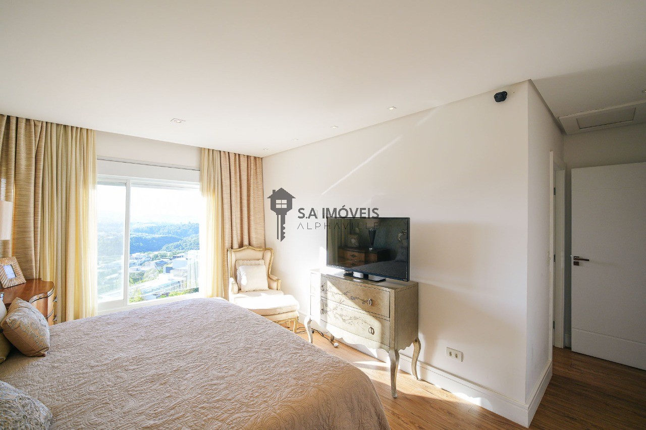 Casa à venda no Genesis 2, 804 m² – Alphaville, Santana de Parnaíba – Cód. 78581124 — imagem 15