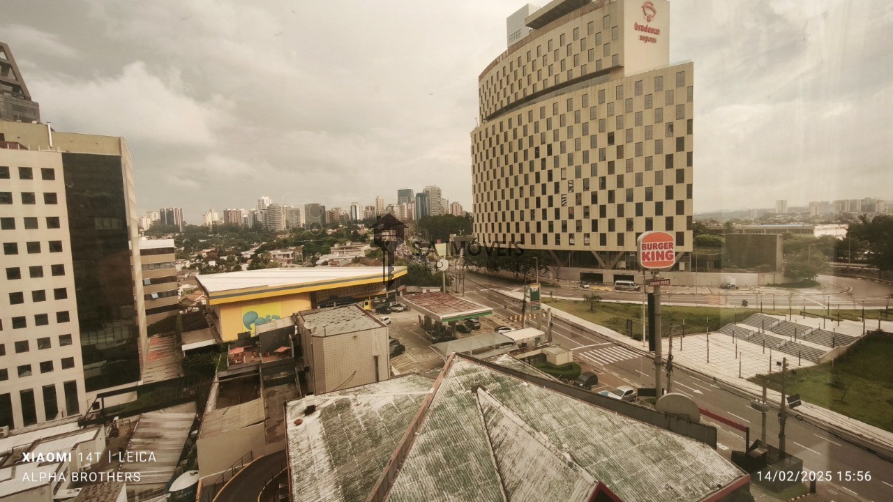 Sala comercial à venda em Dezoito do Forte Empresarial/Alphaville., 44,18 m² – Barueri – Cód. 78609719 — imagem 7