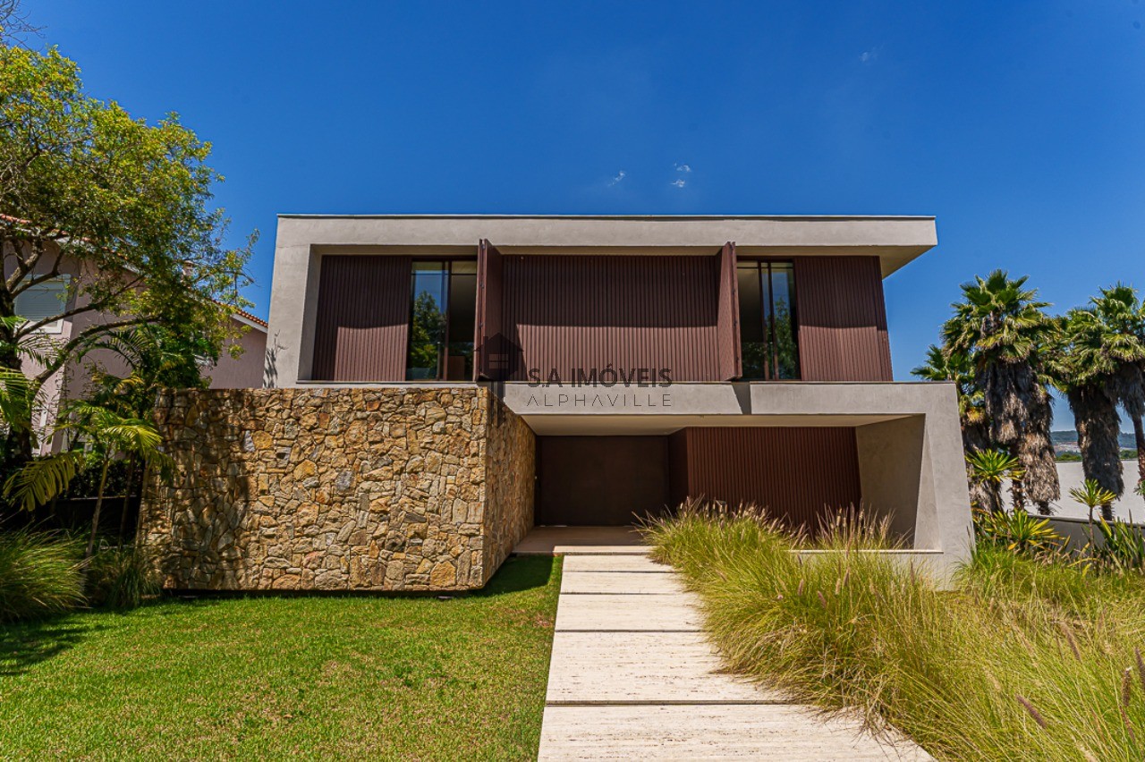 Casa à venda no Tamboré 2, 1.360 m² – Alphaville, Santana de Parnaíba – Cód. 69002184 — imagem 10