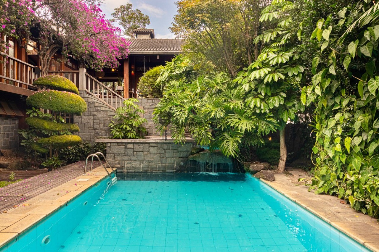 Casa à venda no Residencial 3, 650 m² – Alphaville, Santana de Parnaíba – Cód. 78557438 — imagem 20