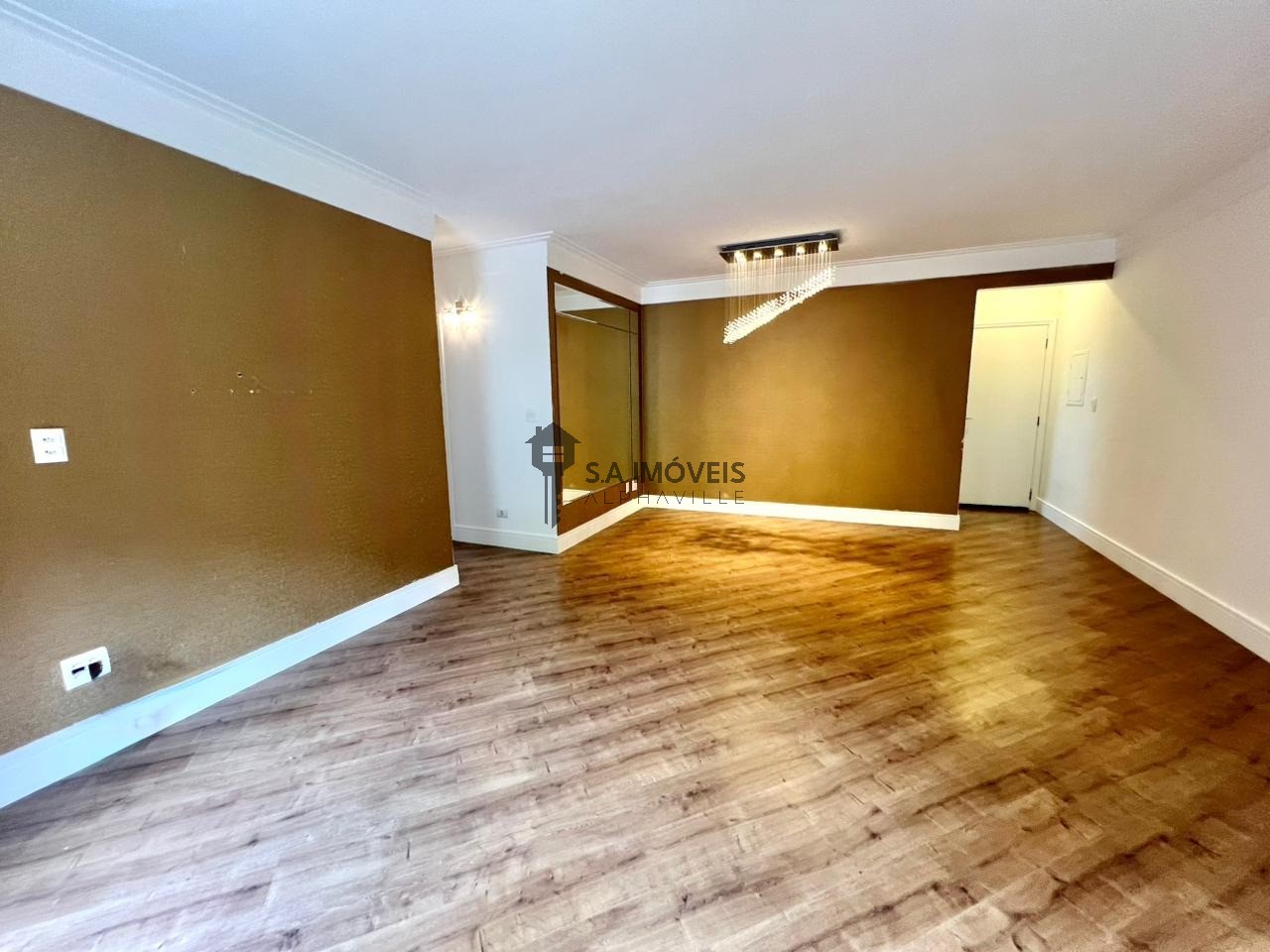 APARTAMENTO — AVENIDA MARTE - ana paula - ana paula - ALPHAVILLE - SANTANA DE PARNAÍBA/SP — imagem 7