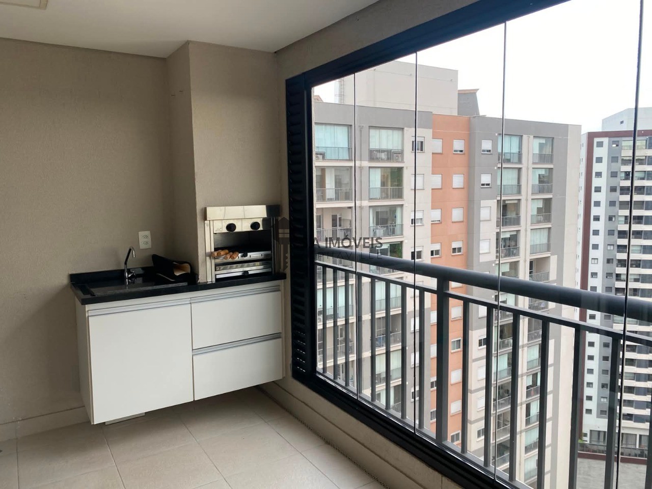 Apartamento para locação no Life Park, 62 m² – Alphaville Empresarial, Barueri – Cód. 78536850 — imagem 5