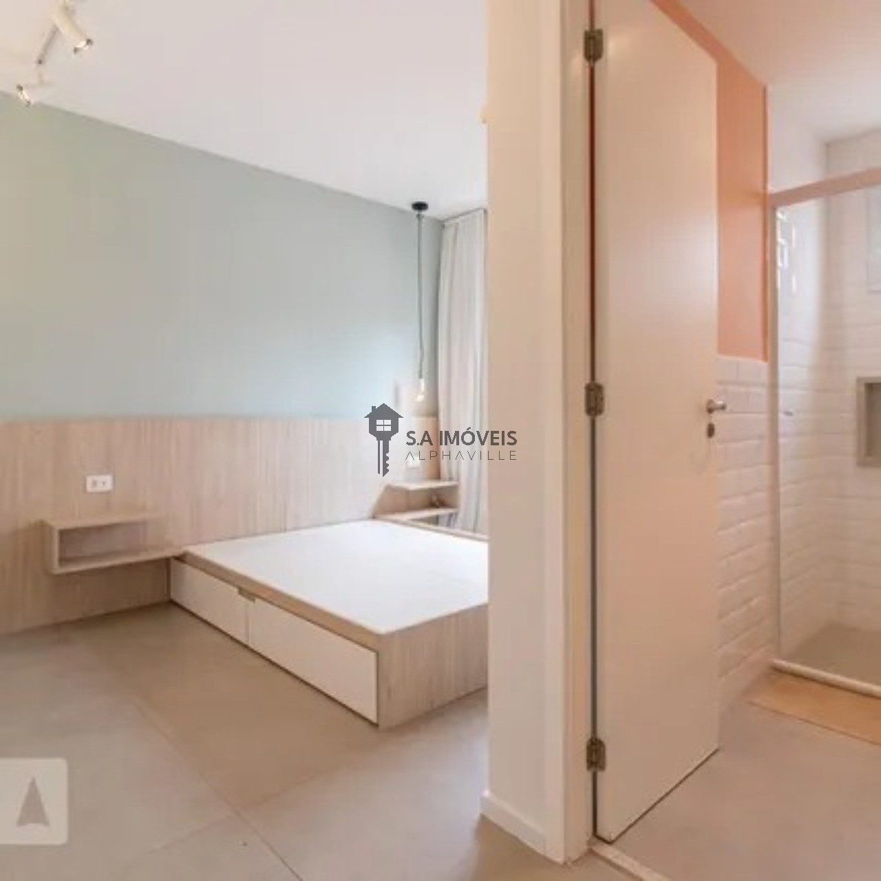 Apartamento à venda no Life Park, 62 m² – Alphaville Empresarial, Barueri – Cód. 77891505 — imagem 17