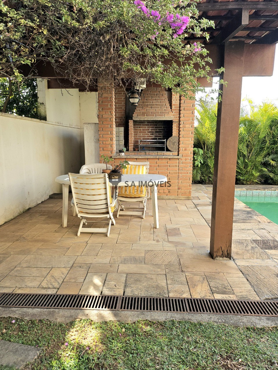 Casa à venda no Residencial 6, 300 m² – Alphaville, Santana de Parnaíba – Cód. 78554262 — imagem 20