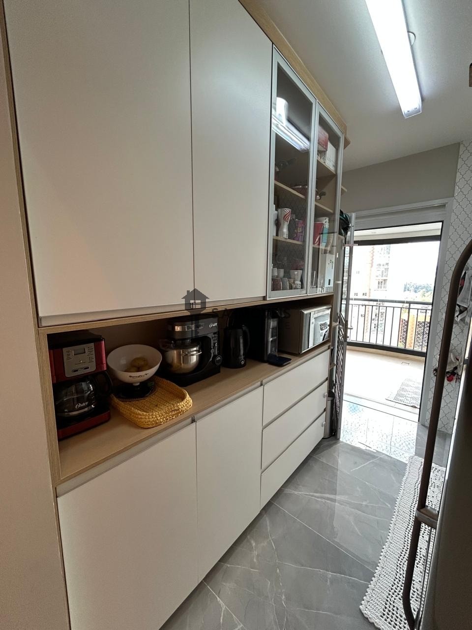 APARTAMENTO — AVENIDA ÔMEGA - Novare - Novare - MELVILLE EMPRESARIAL I E II - BARUERI/SP — imagem 7