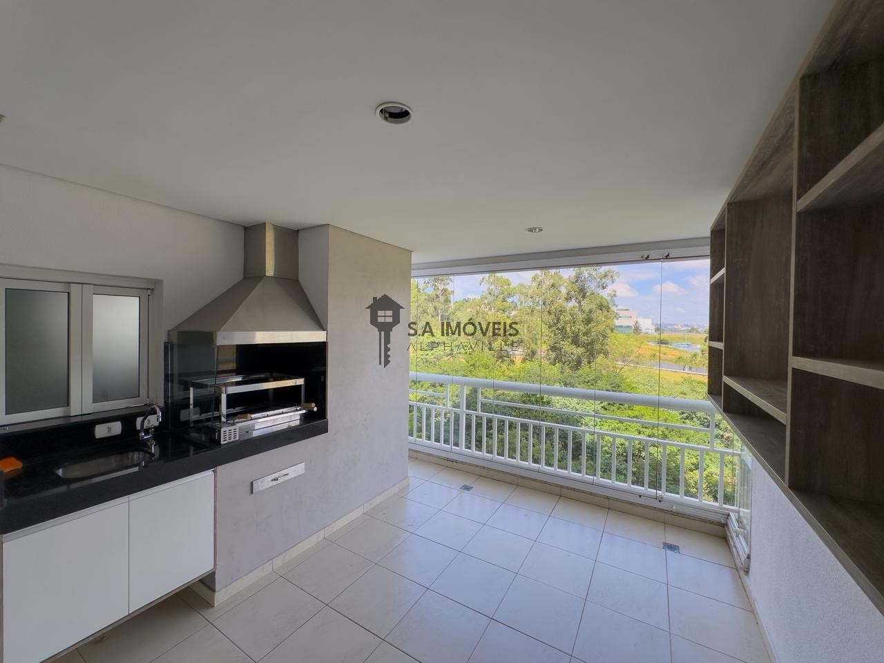 Apartamento à venda no Paisagem, 123 m² – Tamboré, Santana de Parnaíba – Cód. 78619298 — imagem 9