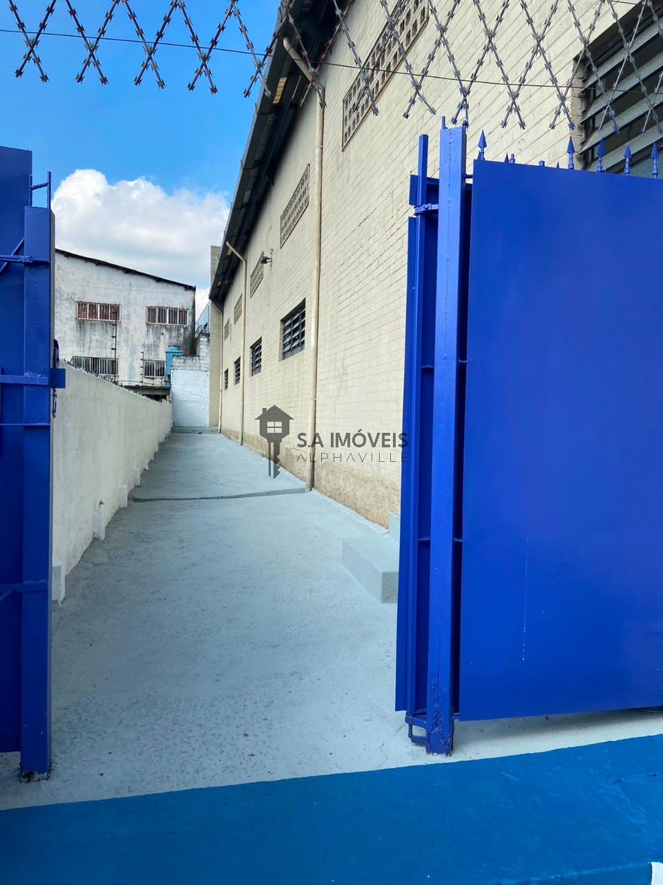 Galpão para locação em Jardim Califórnia, 750 m² – Barueri – Cód. 78579190 — imagem 17