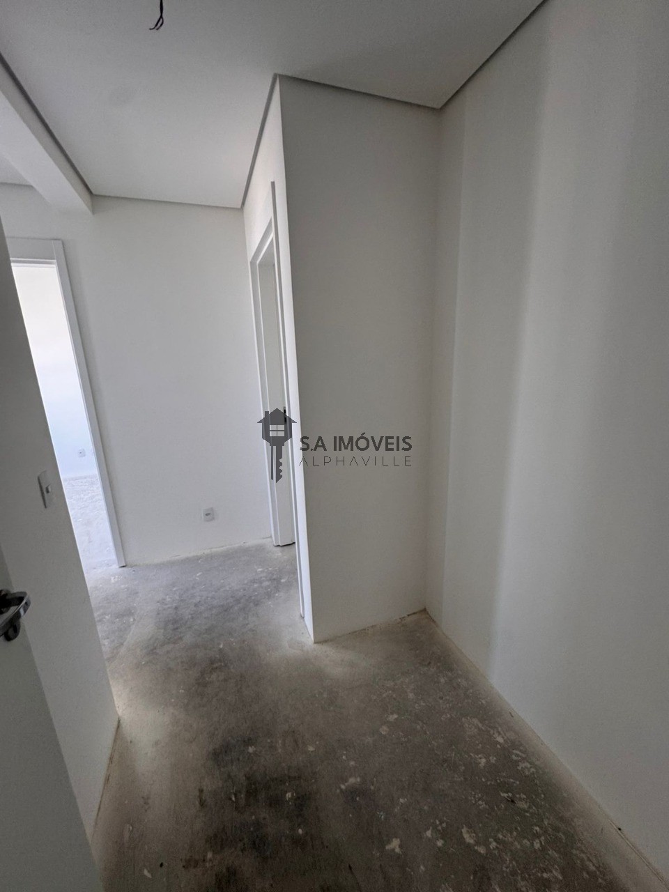 Apartamento à venda no Alpha Vert, 125 m² – Tamboré, Santana de Parnaíba – Cód. 78596242 — imagem 13