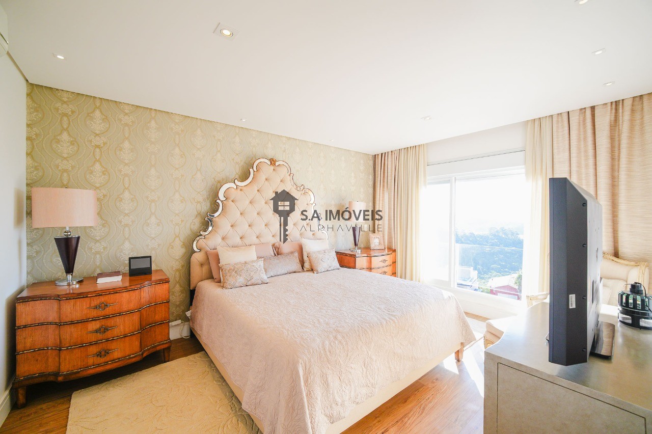Casa à venda no Genesis 2, 804 m² – Alphaville, Santana de Parnaíba – Cód. 78581124 — imagem 13