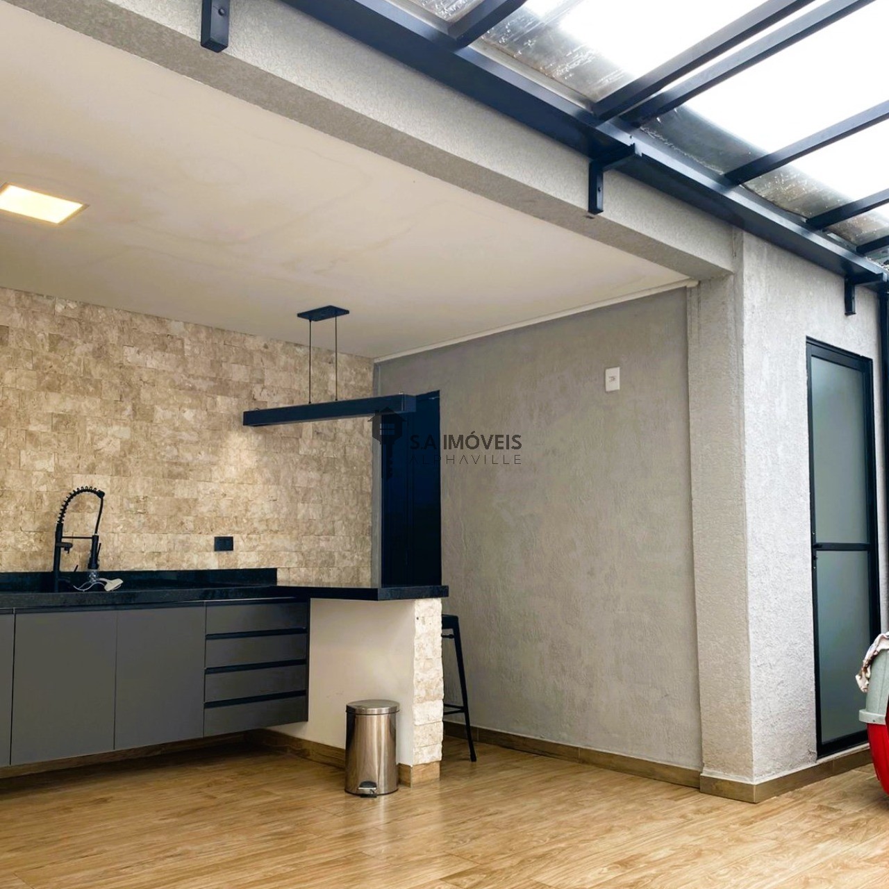 Casa à venda no Nova Jaguari, 150 m² – Villas do Jaguari, Santana de Parnaíba – Cód. 78549535 — imagem 3