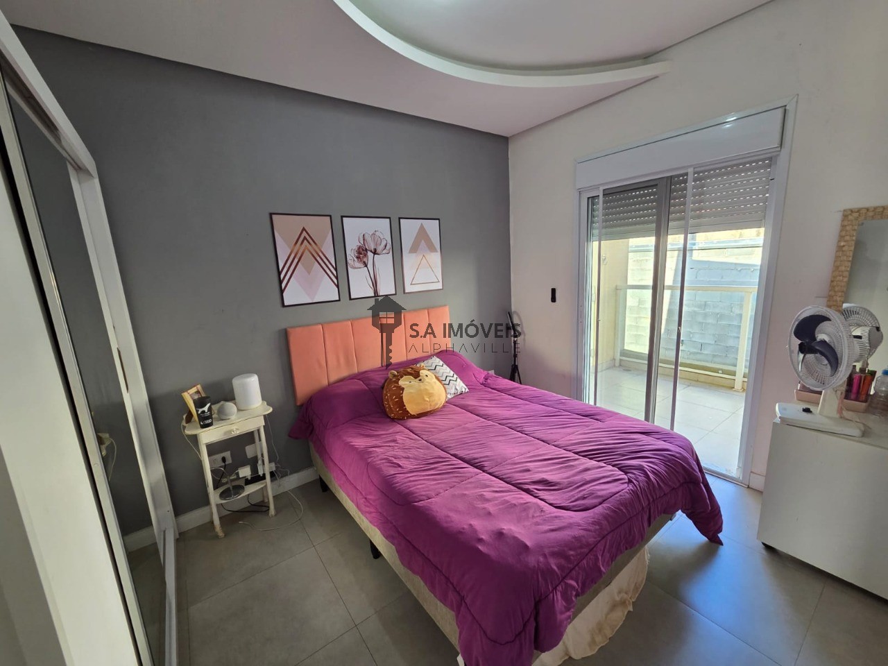 Casa à venda no Nova Jaguari, 170 m² – Villas do Jaguari, Santana de Parnaíba – Cód. 78549529 — imagem 13