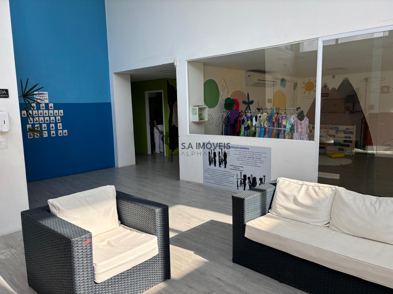 Prédio — ESTRADA MUNICIPAL BELA VISTA - TANQUINHO - SANTANA DE PARNAÍBA/SP — imagem 10