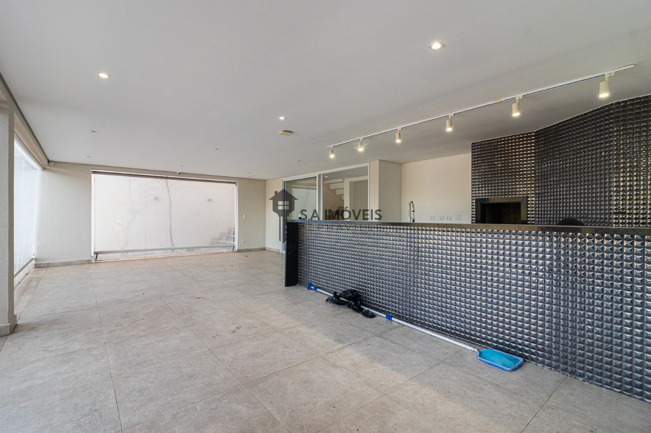 Casa à venda no Genesis 1, 440 m² – Alphaville, Santana de Parnaíba – Cód. 78611248 — imagem 13