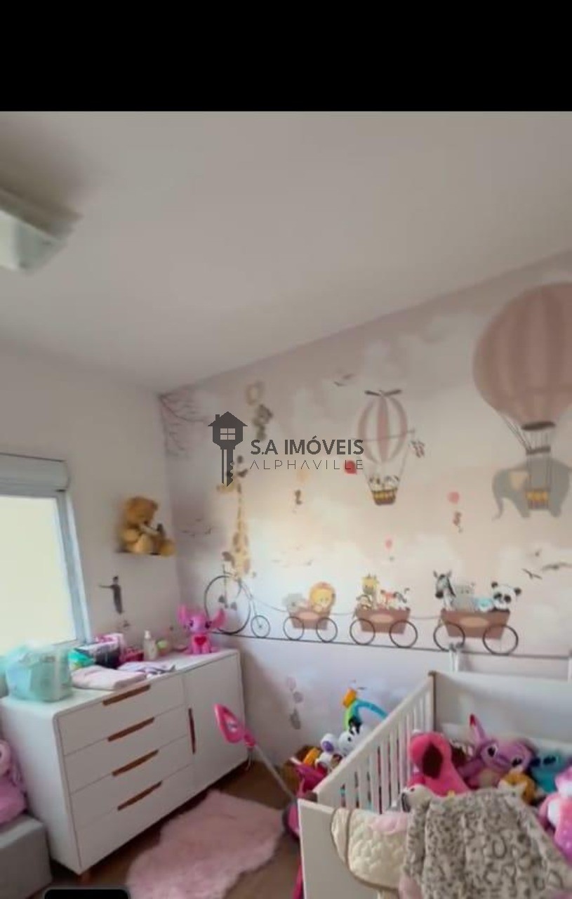 Apartamento à venda no Alpha Garden, 90 m² – Sítio Tamboré Alphaville, Barueri – Cód. 78622609 — imagem 16