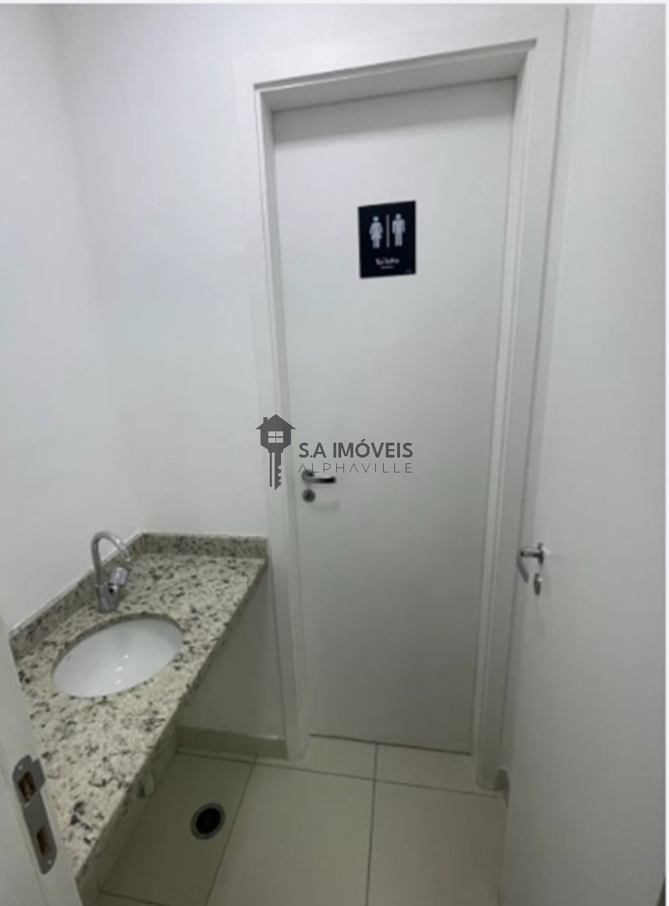 Sala comercial à venda no Air Offices, 33 m² – Green Valley Alphaville, Barueri – Cód. 78622383 — imagem 7
