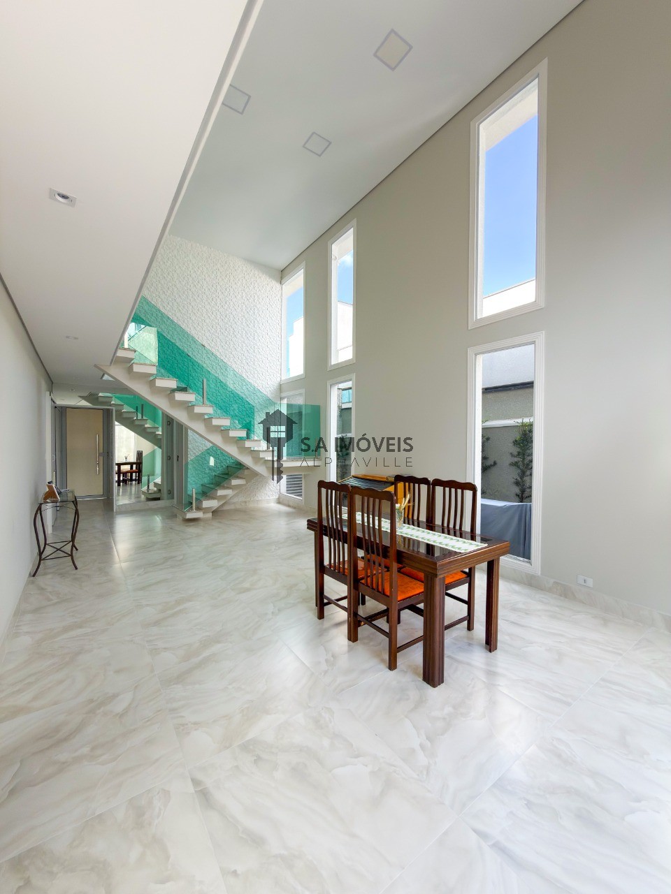 Casa à venda no New Ville, 210 m² – Suru, Santana de Parnaíba – Cód. 78579195 — imagem 7