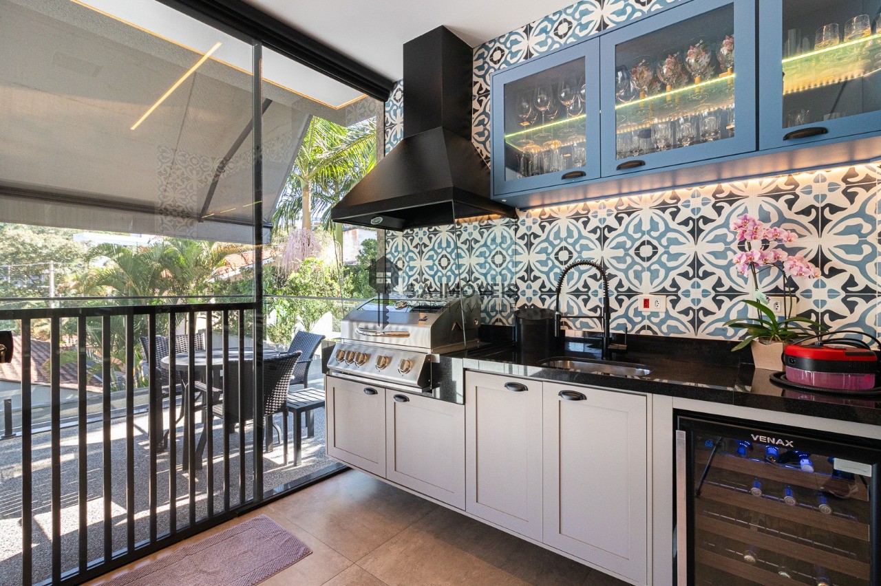 Casa à venda no Residencial 11, 360 m² – Alphaville, Santana de Parnaíba – Cód. 78611249 — imagem 15