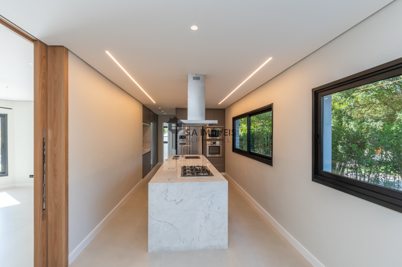 Casa à venda no Residencial 10, 516,2 m² – Alphaville, Santana de Parnaíba – Cód. 78559550 — imagem 22