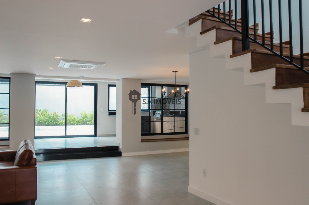 Casa à venda no Residencial 2, 422 m² – Alphaville Residencial Dois, Barueri – Cód. 78217315 — imagem 6