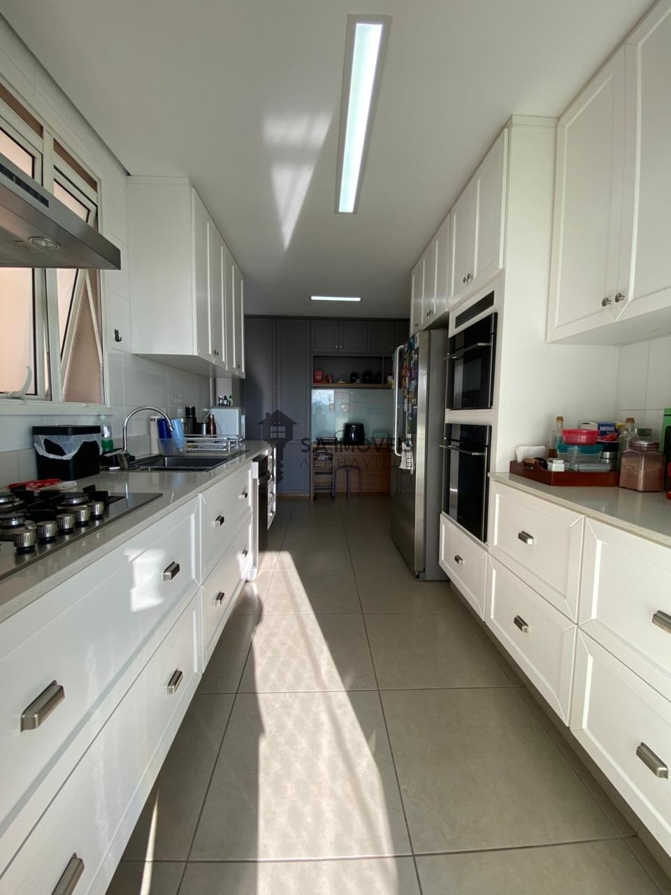 Apartamento à venda no Boulevard, 228 m² – Tamboré, Santana de Parnaíba – Cód. 78609411 — imagem 14