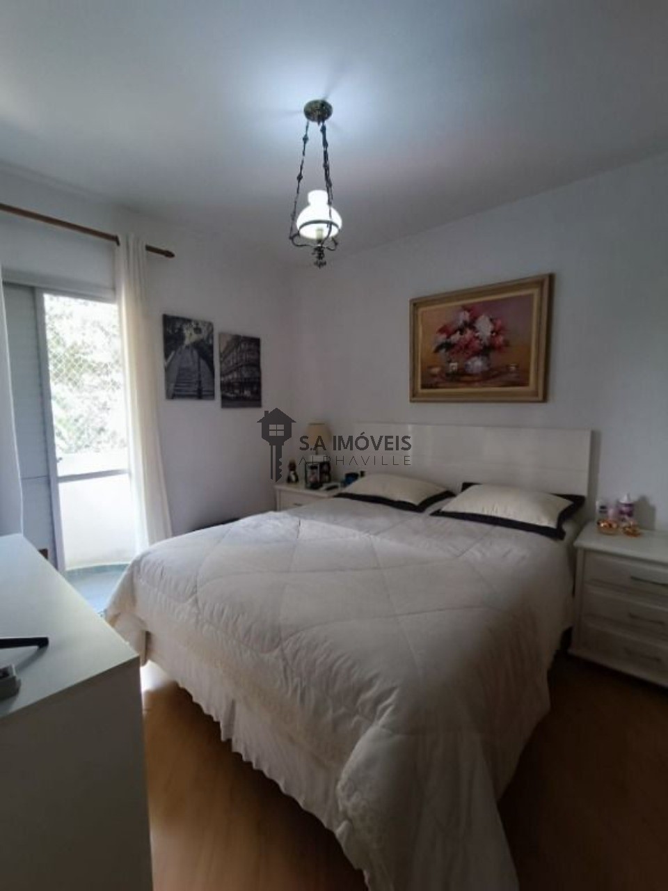 Apartamento à venda em Alphaville Centro Industrial e Empresarial/Alphaville., 109 m² – Barueri – Cód. 78558327 — imagem 7