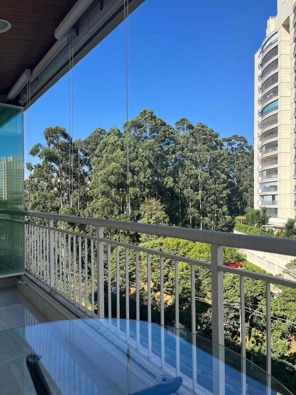 APARTAMENTO — AVENIDA MARCOS PENTEADO DE ULHÔA RODRIGUES - green tambore - green tambore - TAMBORÉ - SANTANA DE PARNAÍBA/SP — imagem 13