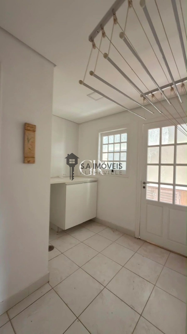 Casa à venda no Residencial 6, 300 m² – Alphaville, Santana de Parnaíba – Cód. 78609566 — imagem 22