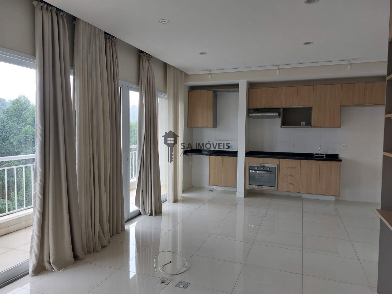 Apartamento para locação no Trix, 49 m² – Tamboré, Santana de Parnaíba – Cód. 73699406 — imagem 20
