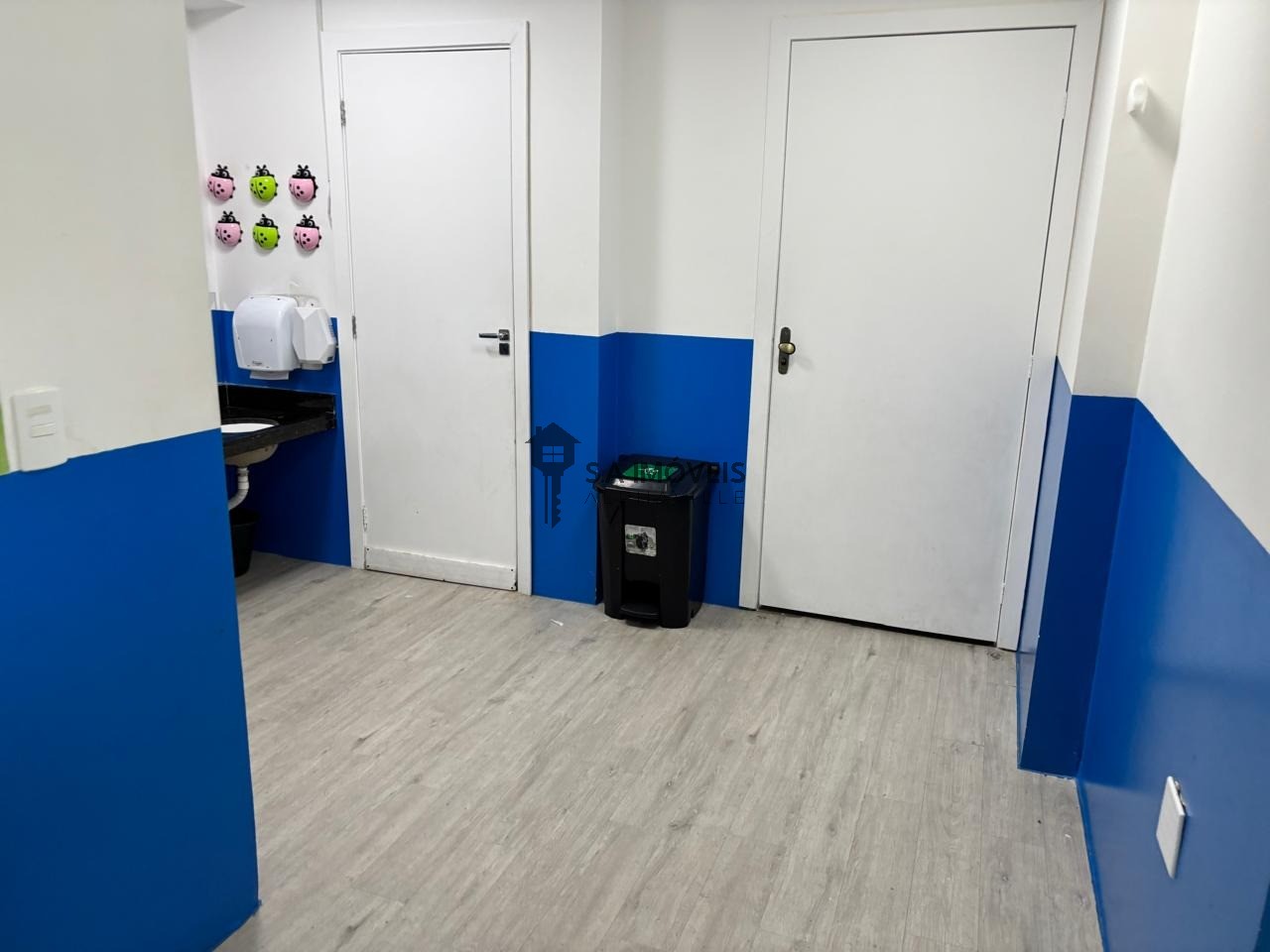 Sala comercial para locação em Alphaville Centro Industrial e Empresarial/Alphaville., 42 m² – Barueri – Cód. 78623249 — imagem 27
