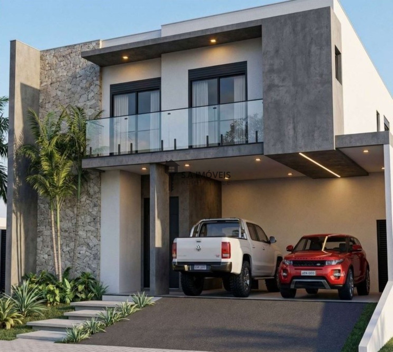 Casa à venda no Genesis 2, 472 m² – Alphaville, Santana de Parnaíba – Cód. 71321371 — imagem 11