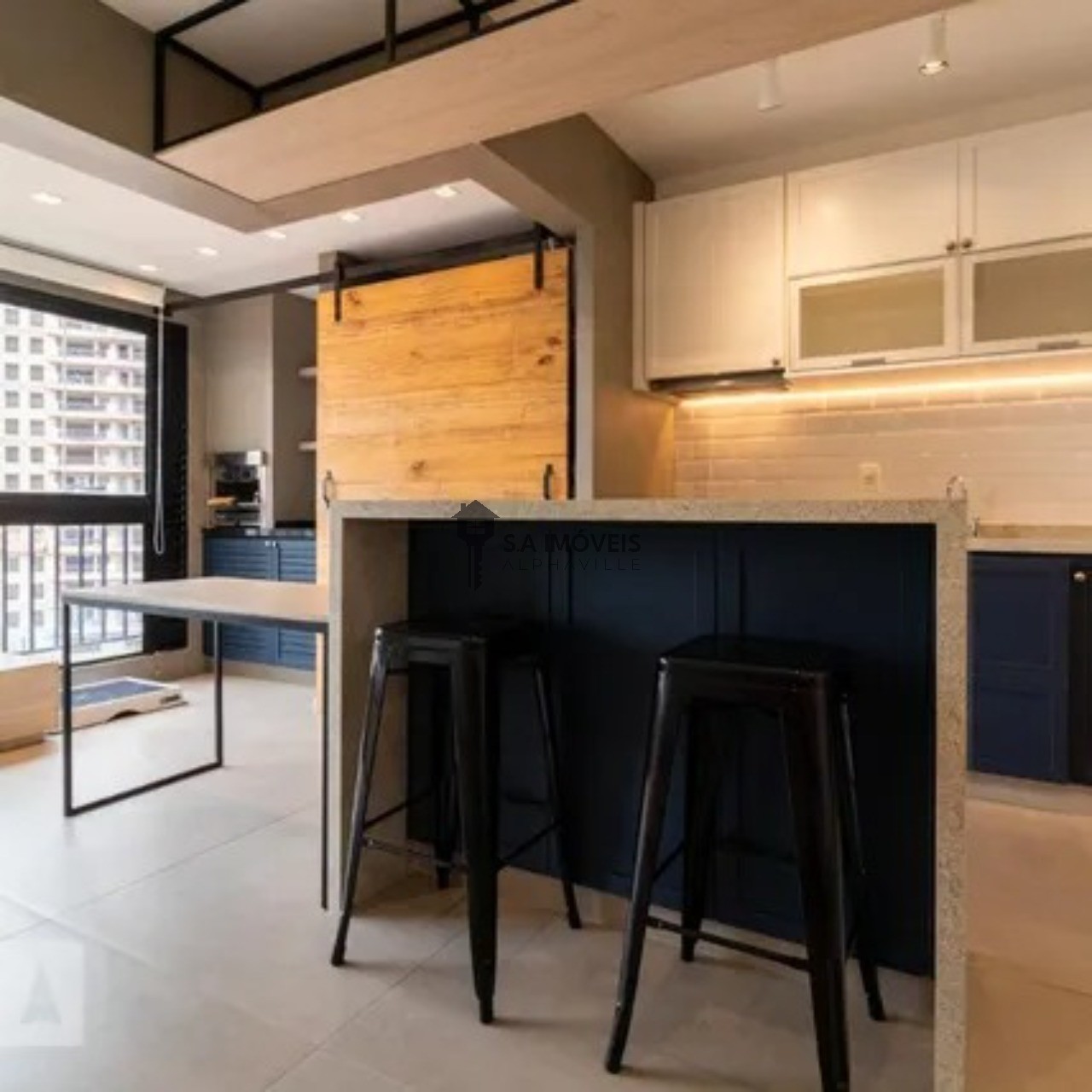 Apartamento à venda no Life Park, 62 m² – Alphaville Empresarial, Barueri – Cód. 77891505 — imagem 19