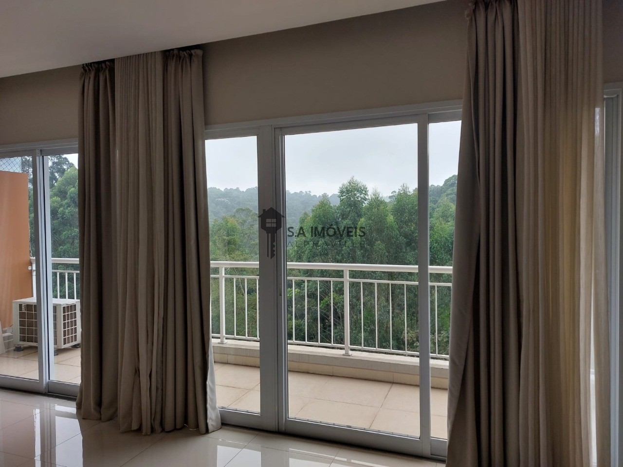 Apartamento para locação no Trix, 49 m² – Tamboré, Santana de Parnaíba – Cód. 73699406 — imagem 21