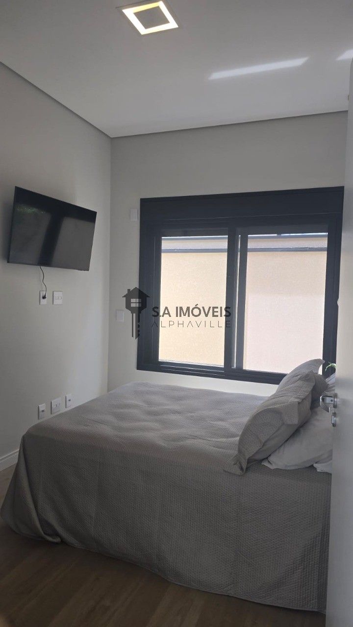 Casa à venda no Genesis 1, 404 m² – Alphaville, Santana de Parnaíba – Cód. 78584511 — imagem 21