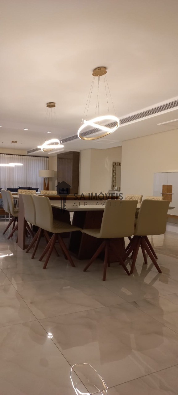 Apartamento à venda no Flora, 565 m² – Alphagran Alphaville, Barueri – Cód. 76030438 — imagem 24